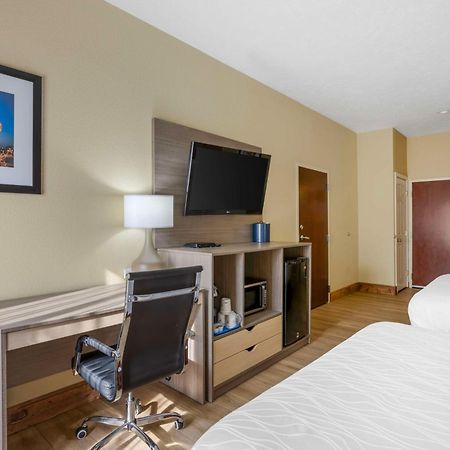 Best Western Plus Springfield Airport Inn Ngoại thất bức ảnh