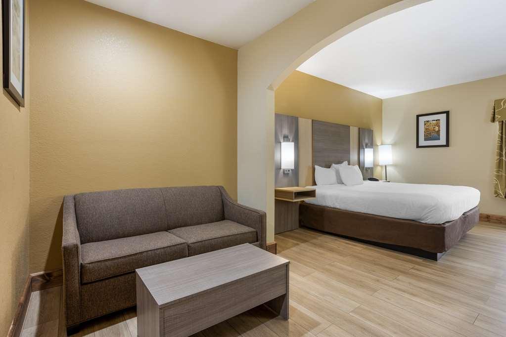 Best Western Plus Springfield Airport Inn Phòng bức ảnh