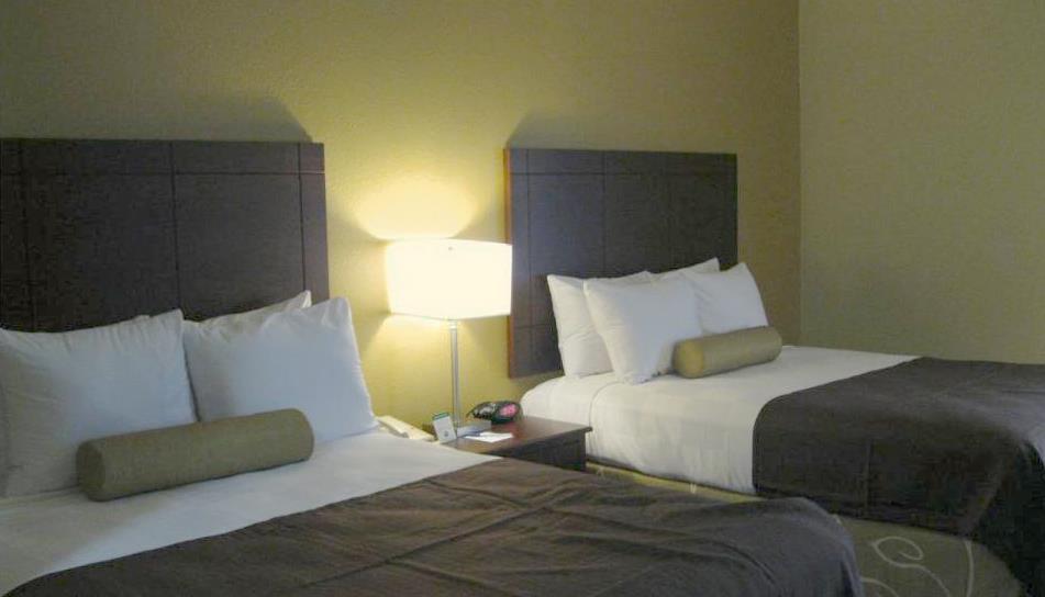Best Western Plus Springfield Airport Inn Phòng bức ảnh