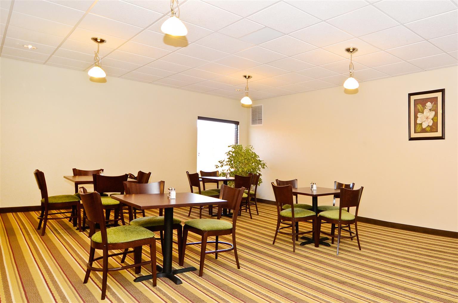 Best Western Plus Springfield Airport Inn Tiện nghi bức ảnh